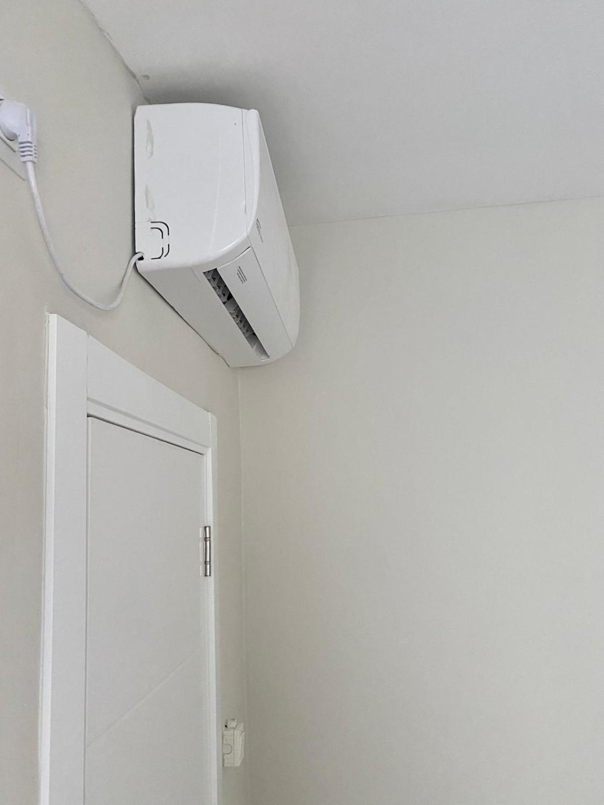 Apartmán דירת גן מרווחת במיקום מעולה עם נטפליקס חינמי Ma'ale Adumim Exteriér fotografie
